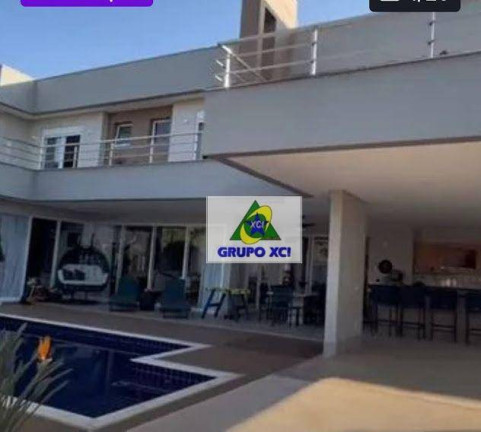 Imagem Casa com 3 Quartos à Venda, 274 m² em Parque Brasil 500 - Paulínia Imagem Casa com 3 Quartos à Venda, 274 m² em Parque Brasil 500 - Paulínia