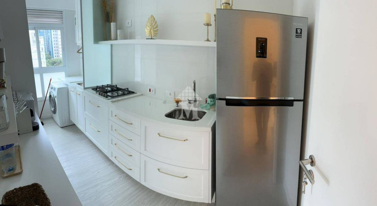 Imagem Apartamento com 1 Quarto à Venda, 40 m² em Jardim Paulista - São Paulo Imagem Apartamento com 1 Quarto à Venda, 40 m² em Jardim Paulista - São Paulo