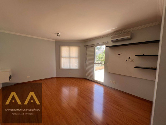 Imagem Casa de Condomínio com 4 Quartos à Venda, 344 m² em Alphaville - Santana De Parnaíba