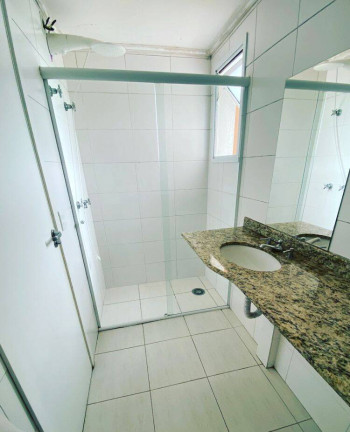 Imagem Apartamento com 3 Quartos à Venda, 80 m² em Jardim Bela Vista - Santo André