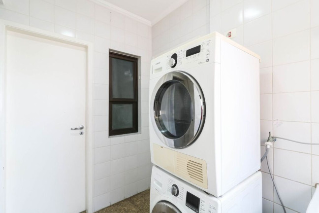 Imagem Apartamento com 3 Quartos à Venda, 170 m² em Jardim Guedala - São Paulo Imagem Apartamento com 3 Quartos à Venda, 170 m² em Jardim Guedala - São Paulo