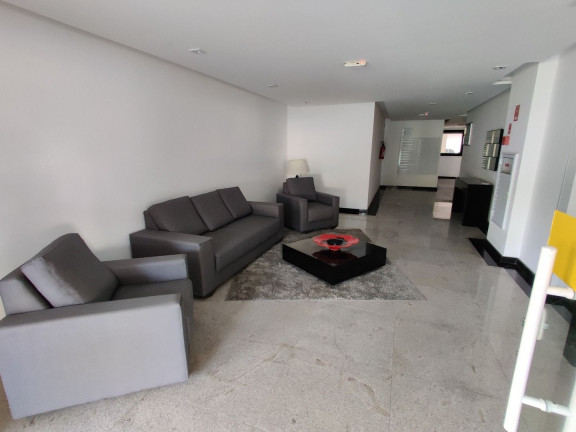 Imagem Apartamento com 2 Quartos à Venda, 87 m² em Canto Do Forte - Praia Grande Imagem Apartamento com 2 Quartos à Venda, 87 m² em Canto Do Forte - Praia Grande