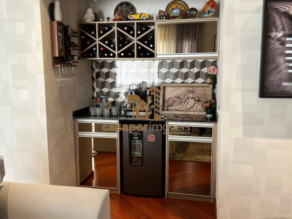 Imagem Apartamento com 3 Quartos à Venda, 162 m² em Santo Antonio - São Caetano Do Sul Imagem Apartamento com 3 Quartos à Venda, 162 m² em Santo Antonio - São Caetano Do Sul