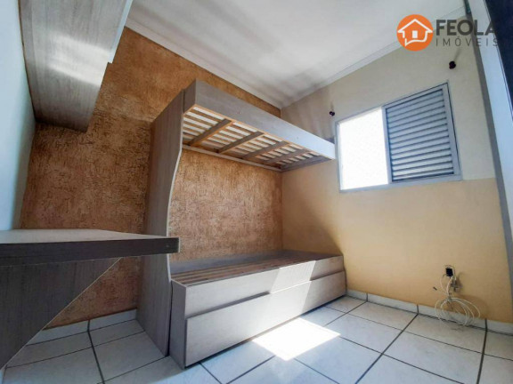 Imagem Apartamento com 3 Quartos à Venda, 150 m² em Jardim Ipiranga - Americana Imagem Apartamento com 3 Quartos à Venda, 150 m² em Jardim Ipiranga - Americana