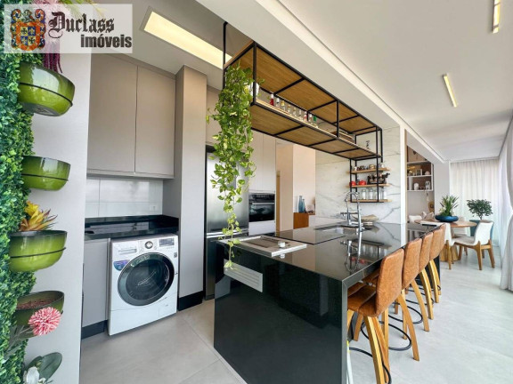 Imagem Apartamento com 2 Quartos à Venda, 90 m² em José Menino - Santos