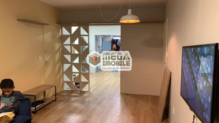 Imagem Apartamento com 4 Quartos à Venda, 101 m² em Carvoeira - Florianópolis Imagem Apartamento com 4 Quartos à Venda, 101 m² em Carvoeira - Florianópolis