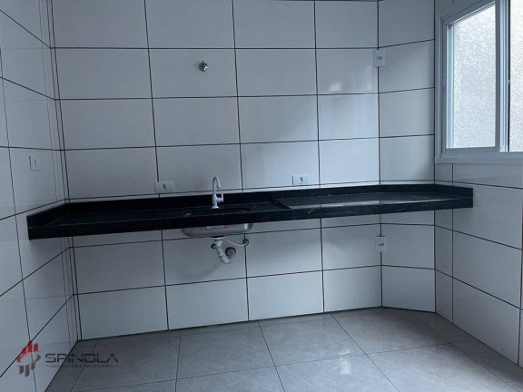 Imagem Sobrado com 3 Quartos à Venda, 115 m² em Aviação - Praia Grande Imagem Sobrado com 3 Quartos à Venda, 115 m² em Aviação - Praia Grande