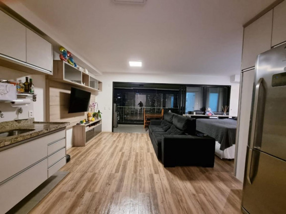 Imagem Apartamento com 1 Quarto à Venda, 53 m² em Bela Vista - São Paulo Imagem Apartamento com 1 Quarto à Venda, 53 m² em Bela Vista - São Paulo
