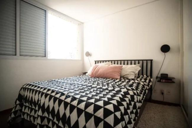Imagem Imóvel com 2 Quartos à Venda, 75 m² em Vila Pompéia - São Paulo