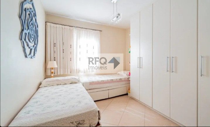 Imagem Imóvel com 4 Quartos à Venda, 123 m² em Vila Monumento - São Paulo