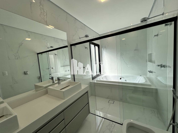 Imagem Casa com 3 Quartos à Venda, 221 m² em Terravista Residence Club - Mirassol Imagem Casa com 3 Quartos à Venda, 221 m² em Terravista Residence Club - Mirassol