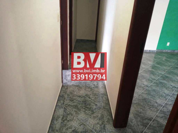 Imagem Apartamento com 3 Quartos à Venda, 120 m² em Vila Da Penha - Rio De Janeiro
