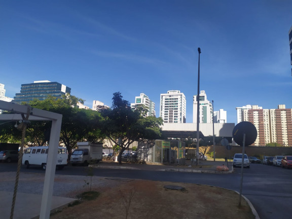 Imagem Imóvel com 1 Quarto à Venda, 28 m² em Norte (águas Claras) - Brasília