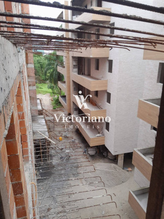 Imagem Apartamento com 2 Quartos à Venda, 70 m² em Acaraú - Ubatuba Imagem Apartamento com 2 Quartos à Venda, 70 m² em Acaraú - Ubatuba