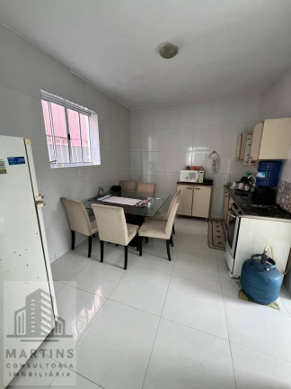 Imagem Casa com 3 Quartos à Venda, 116 m² em Vila Belmiro - Santos Imagem Casa com 3 Quartos à Venda, 116 m² em Vila Belmiro - Santos