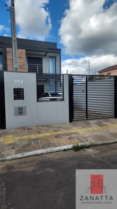 Imagem Casa com 2 Quartos à Venda, 82 m² em Santo Inácio - Esteio Imagem Casa com 2 Quartos à Venda, 82 m² em Santo Inácio - Esteio