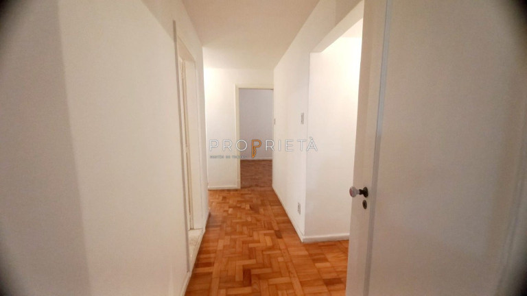 Imagem Apartamento com 3 Quartos à Venda, 187 m² em Copacabana - Rio De Janeiro