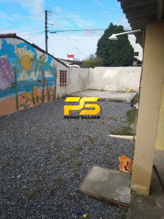 Casa com 2 Quartos à Venda, 280 m² em Funcionários - João Pessoa