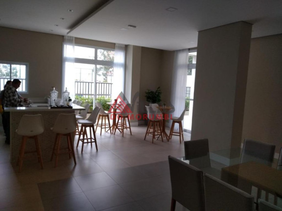 Imagem Kitnet com 1 Quarto à Venda, 38 m² em Vila Andrade - São Paulo Imagem Kitnet com 1 Quarto à Venda, 38 m² em Vila Andrade - São Paulo