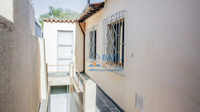 Imagem Casa com 3 Quartos à Venda, 350 m² em Sumaré - São Paulo Imagem Casa com 3 Quartos à Venda, 350 m² em Sumaré - São Paulo