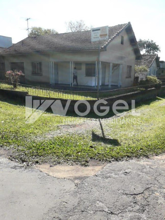 Imagem Casa com 1 Quarto à Venda, 360 m² em Rio Branco - Sao Leopoldo Imagem Casa com 1 Quarto à Venda, 360 m² em Rio Branco - Sao Leopoldo