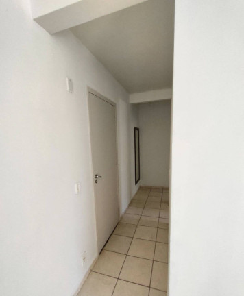 Imagem Apartamento com 2 Quartos à Venda,  em Vila Cidade Jardim - Botucatu