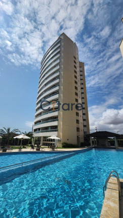 Imagem Apartamento com 3 Quartos à Venda, 148 m² em Edson Queiroz - Fortaleza