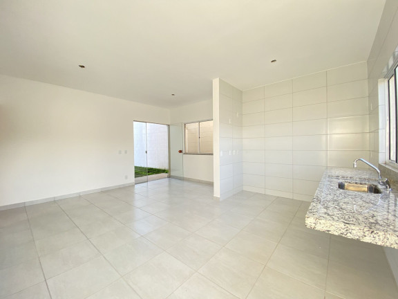 Imagem Casa de Condomínio com 3 Quartos à Venda, 75 m² em Jardim Guanabara Ii - Goiânia Imagem Casa de Condomínio com 3 Quartos à Venda, 75 m² em Jardim Guanabara Ii - Goiânia