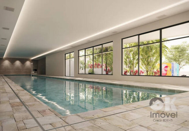 Imagem Apartamento com 4 Quartos à Venda, 606 m² em Jardim Paulista - São Paulo