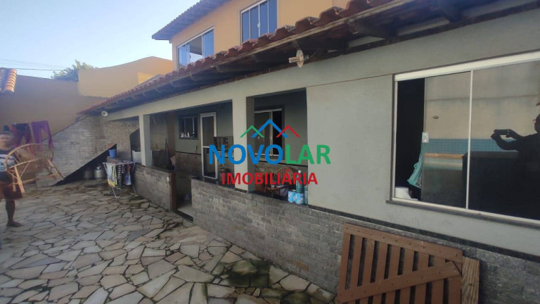 Imagem Casa com 3 Quartos à Venda, 360 m² em Campo Redondo - São Pedro Da Aldeia Imagem Casa com 3 Quartos à Venda, 360 m² em Campo Redondo - São Pedro Da Aldeia