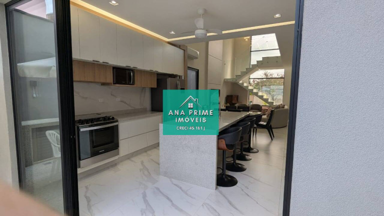 Imagem Casa com 3 Quartos à Venda, 337 m² em Urbanova - São José Dos Campos Imagem Casa com 3 Quartos à Venda, 337 m² em Urbanova - São José Dos Campos