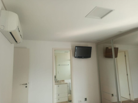 Imagem Apartamento com 3 Quartos à Venda, 107 m² em Santo Antônio - São Caetano Do Sul