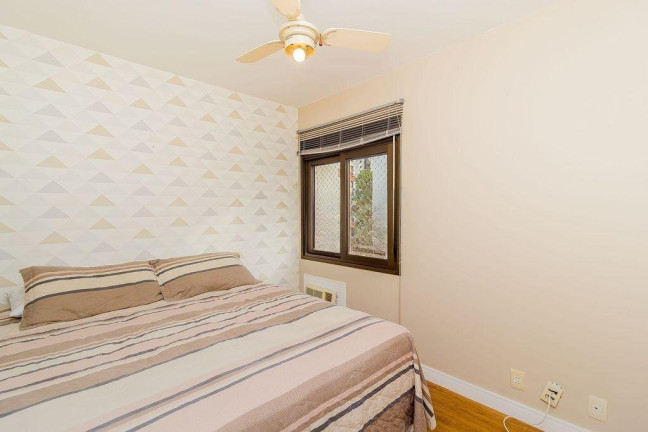 Imagem Apartamento com 3 Quartos à Venda, 106 m² em Bela Vista - Porto Alegre
