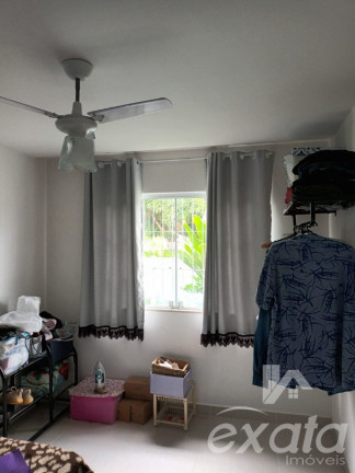 Imagem Casa com 2 Quartos à Venda, 52 m² em Enseada De Jacaraipe - Serra Imagem Casa com 2 Quartos à Venda, 52 m² em Enseada De Jacaraipe - Serra
