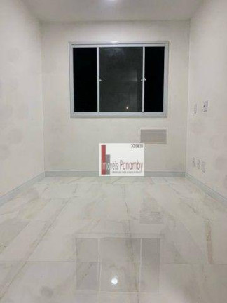 Imagem Studio com 1 Quarto para Alugar, 24 m² em Paraíso Do Morumbi - São Paulo Imagem Studio com 1 Quarto para Alugar, 24 m² em Paraíso Do Morumbi - São Paulo