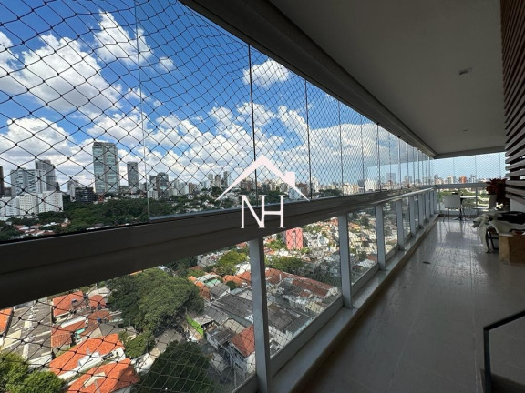 Imagem Apartamento com 4 Quartos à Venda, 261 m² em Vila Madalena - São Paulo Imagem Apartamento com 4 Quartos à Venda, 261 m² em Vila Madalena - São Paulo