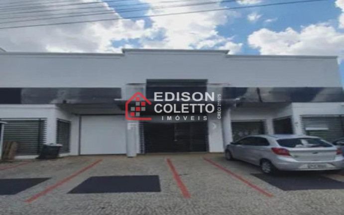 Imagem Imóvel Comercial à Venda, 606 m² em São Dimas - Piracicaba Imagem Imóvel Comercial à Venda, 606 m² em São Dimas - Piracicaba