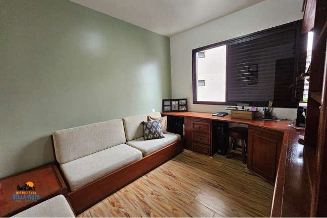Imagem Apartamento com 4 Quartos à Venda, em Moema - São Paulo Imagem Apartamento com 4 Quartos à Venda, em Moema - São Paulo