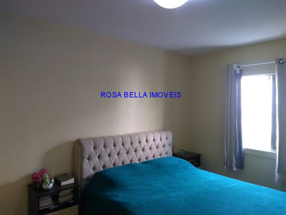 Imagem Apartamento com 2 Quartos à Venda, 54 m² em Ponte De São João - Jundiaí