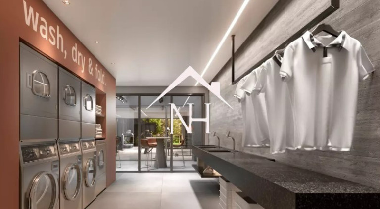 Imagem Apartamento com 1 Quarto à Venda, 52 m² em Campo Belo - São Paulo Imagem Apartamento com 1 Quarto à Venda, 52 m² em Campo Belo - São Paulo