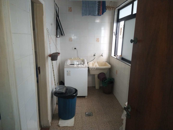 Imagem Casa com 3 Quartos à Venda, 183 m² em Embaré - Santos Imagem Casa com 3 Quartos à Venda, 183 m² em Embaré - Santos