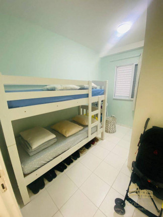 Imagem Apartamento com 2 Quartos à Venda, 48 m² em Vila Assunção - Praia Grande Imagem Apartamento com 2 Quartos à Venda, 48 m² em Vila Assunção - Praia Grande