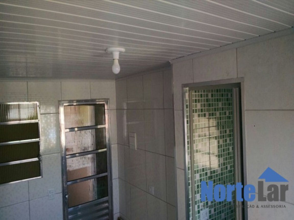 Imagem Casa com 1 Quarto para Alugar, 30 m² em Imirim - São Paulo Imagem Casa com 1 Quarto para Alugar, 30 m² em Imirim - São Paulo