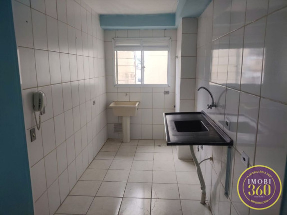 Imagem Apartamento com 2 Quartos à Venda, 34 m² em Vila Nova Curuçá - São Paulo