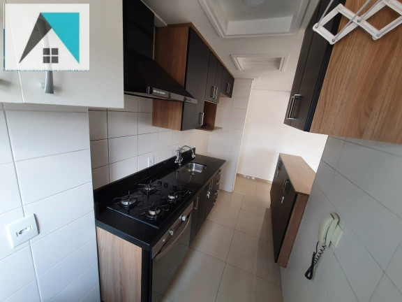 Imagem Apartamento para Alugar, 56 m² em Portais (polvilho) - Cajamar