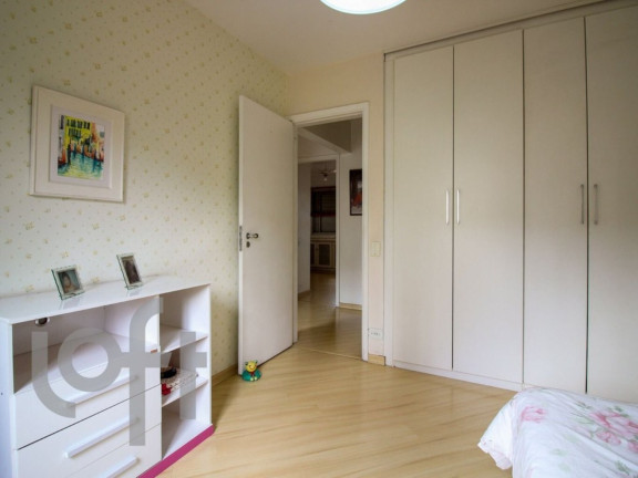 Imagem Apartamento com 3 Quartos à Venda, 102 m² em Vila Romana - São Paulo