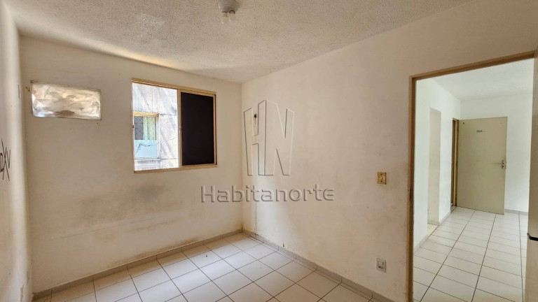 Imagem Apartamento com 2 Quartos à Venda, 46 m² em Tarumã - Manaus