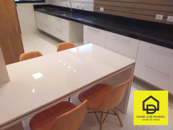 Imagem Apartamento com 4 Quartos à Venda, 153 m² em Canto Do Forte - Praia Grande Imagem Apartamento com 4 Quartos à Venda, 153 m² em Canto Do Forte - Praia Grande