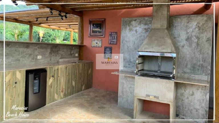 Imagem Casa com 4 Quartos à Venda, 240 m² em Maresias - São Sebastião Imagem Casa com 4 Quartos à Venda, 240 m² em Maresias - São Sebastião