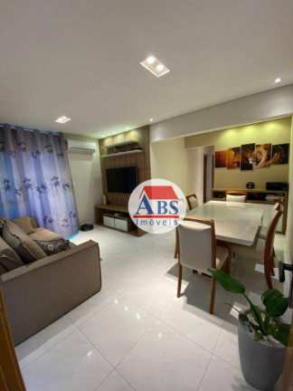 Imagem Apartamento com 3 Quartos à Venda, 95 m² em Aviação - Praia Grande Imagem Apartamento com 3 Quartos à Venda, 95 m² em Aviação - Praia Grande